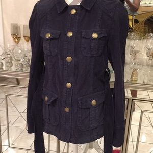 Marc Jacobs Corduroy Jacket